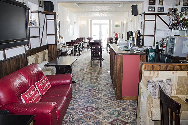 The Bar